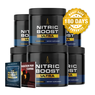 Nitric Boost Ultra Buy Now