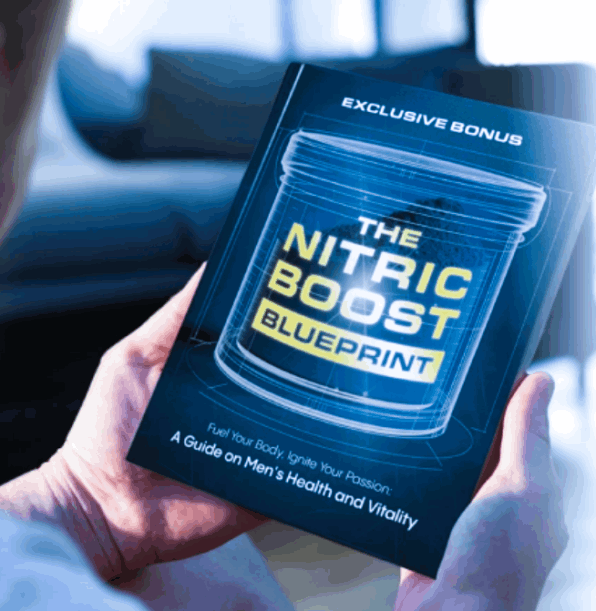 Nitric Boost Ultra Bonus-1